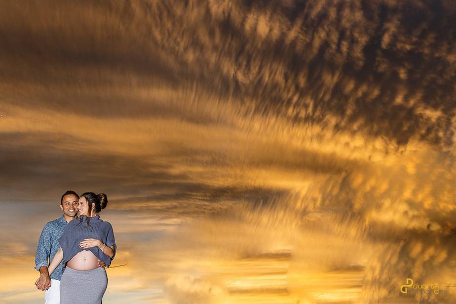 Gestante de Gestante | Debora + Gustavo = Vitor