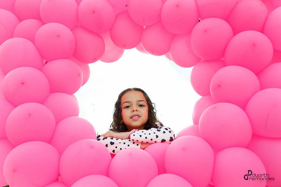 Aniversário de Aniversário | Alice