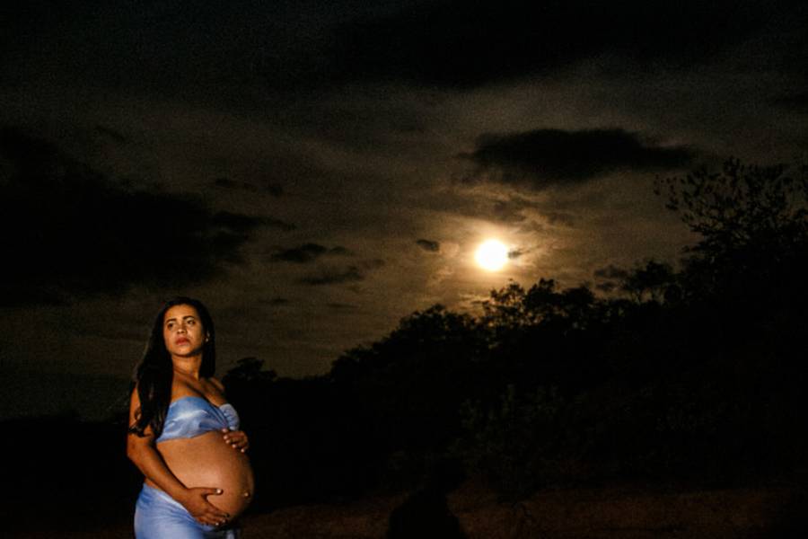 Gestante de Gestante | Mylaydy