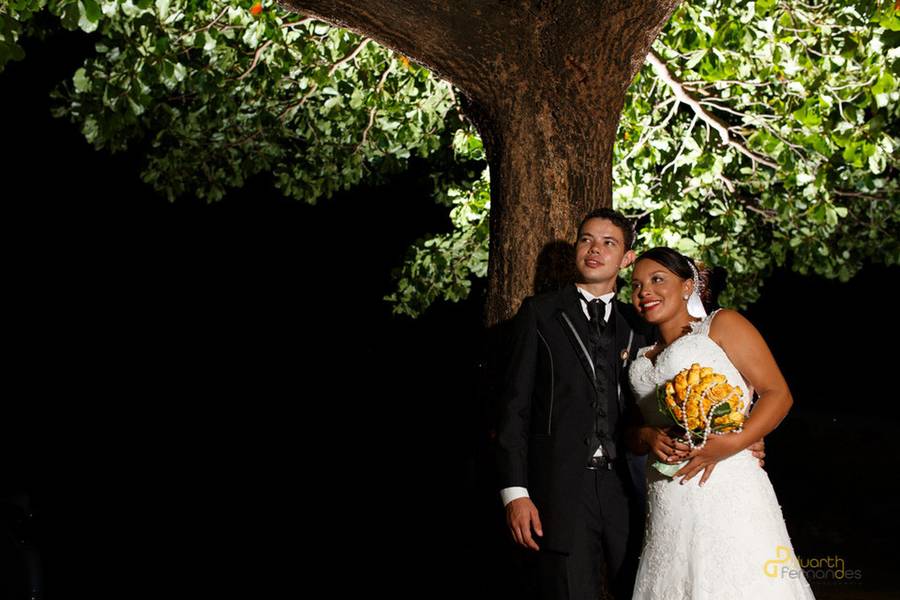 Casamentos de Casamento | Doroty e Toninho