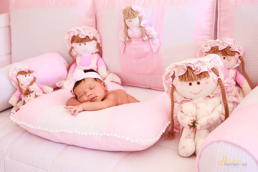 Newborn de Newborn Lifestyle | Maria Luiza