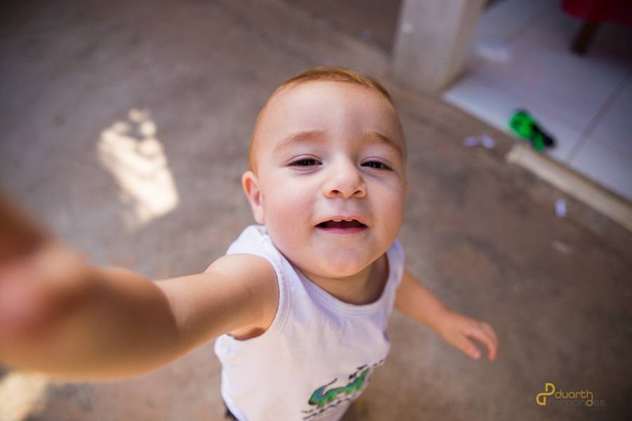 Aniversário de Aniversário | Lorenzo