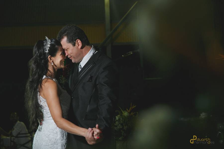 Casamentos de Casamento | Elisabete e Velson