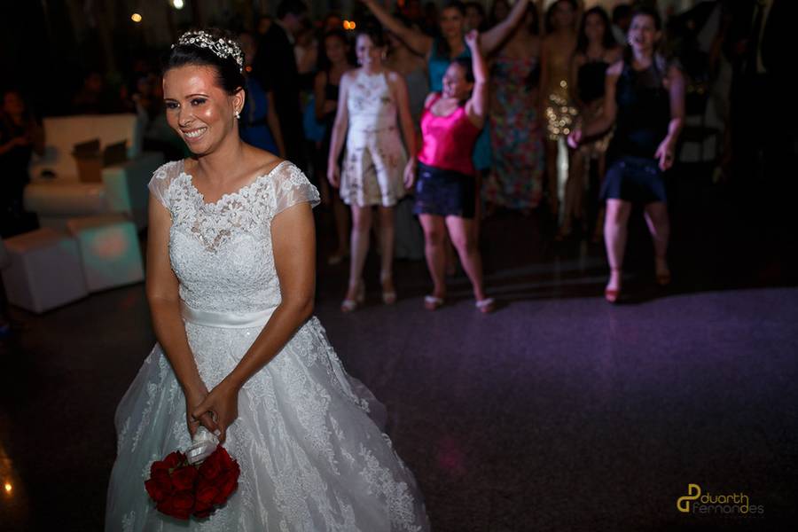 Casamentos de Casamento | Érica e Marcony | Capelinha - MG