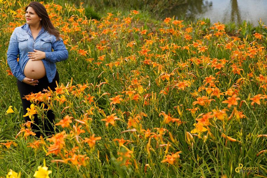 Gestante de Gestante | Emanuela