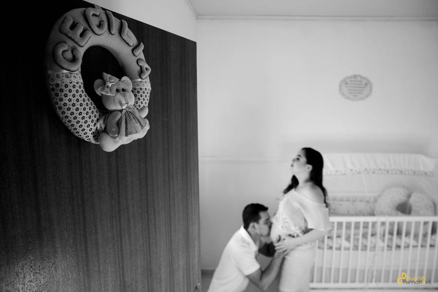 Gestante de Gestante | Kessia + José Pedro = Cecilia