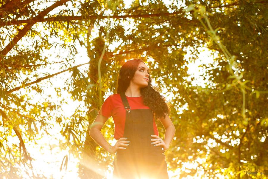 Ensaio de Ensaio | Clara Liz