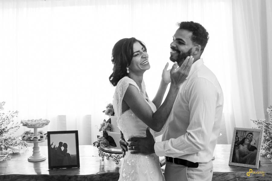 Casamentos de Casamento | Marcone e Valdecira