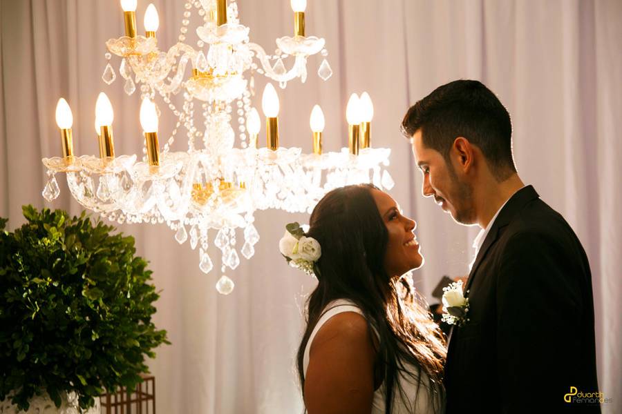 Casamentos de Casamento Civil | Thais e Moisés