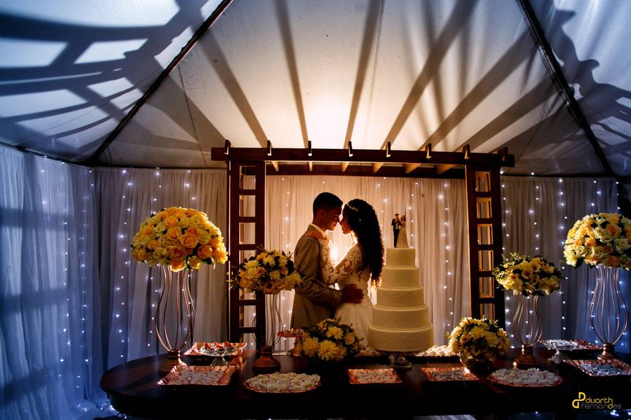 Casamentos de Casamento | Gabriel e Brenda