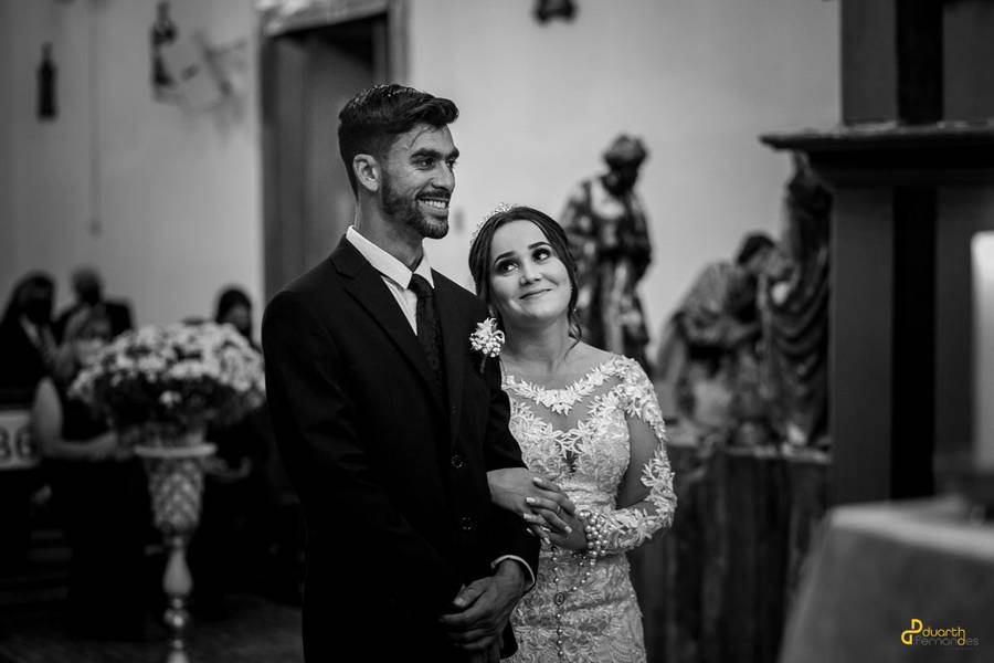 Casamentos de Casamento | Jeciara e Wallerson