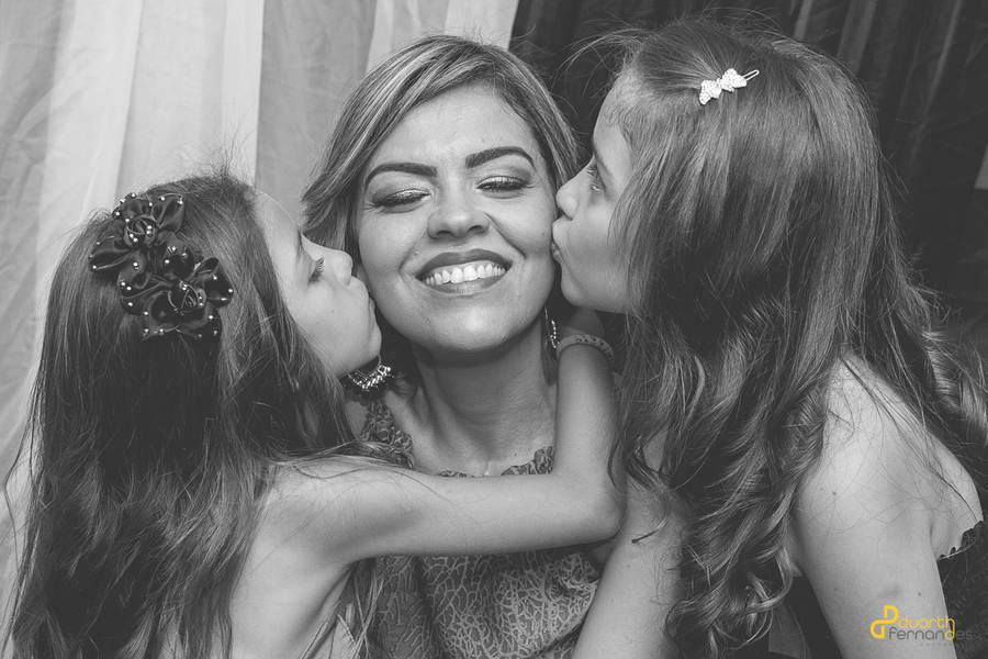 Aniversário de Aniversario Elisângela