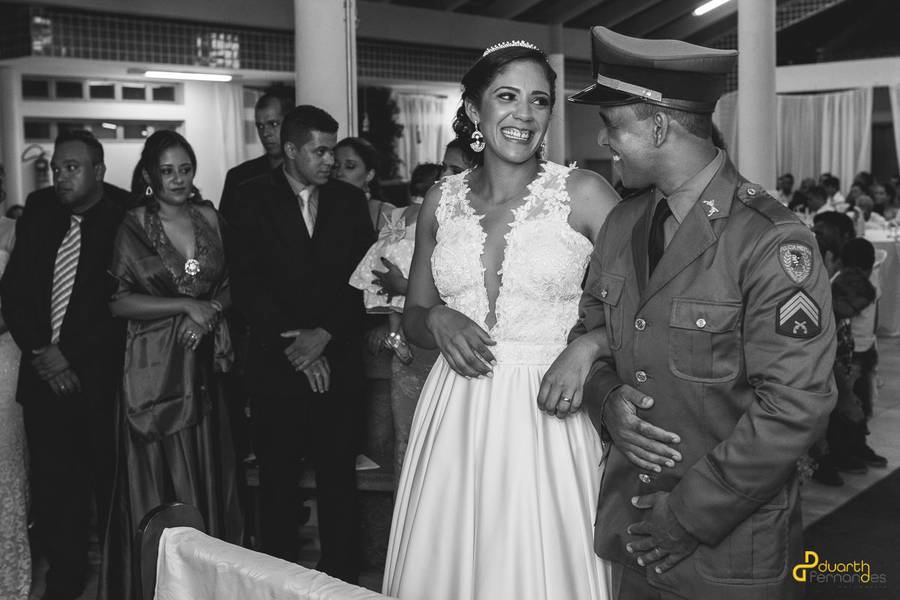 Casamentos de Casamento | Paula e José Carlos