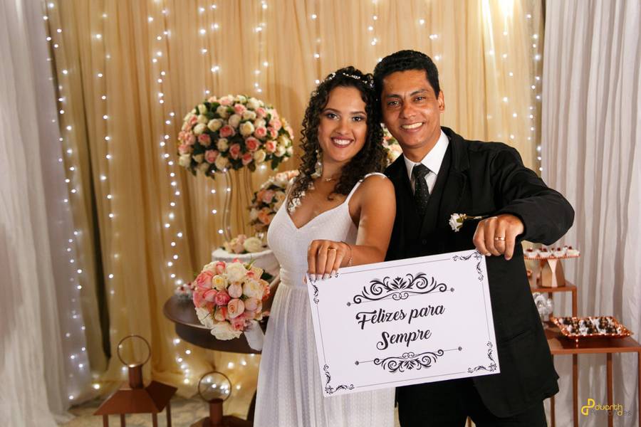 Casamentos de Casamento | Denise e Marcelo