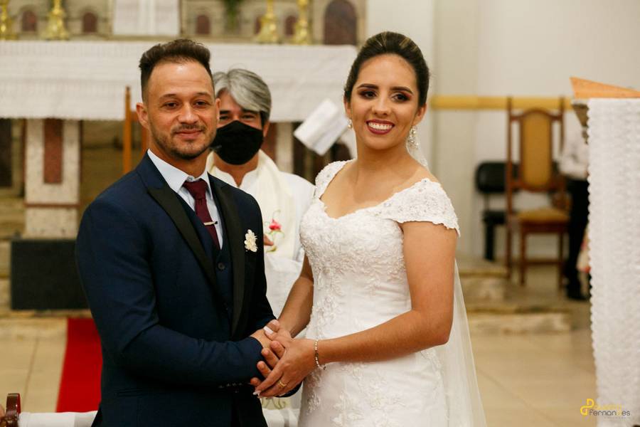 Casamentos de Casamento | Patricia & Vicente