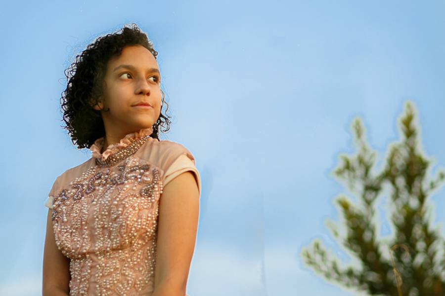 Ensaio de Ensaio | Myla