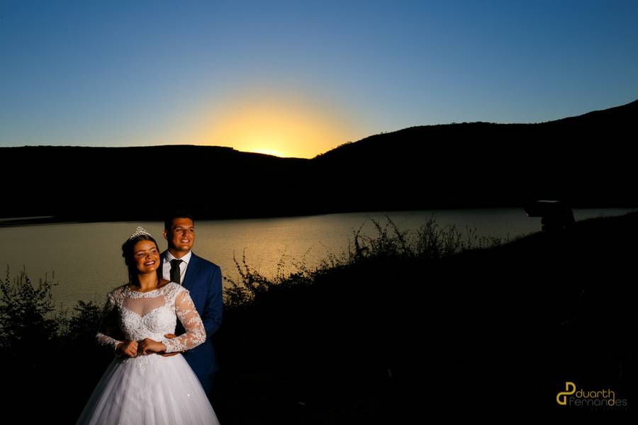 Casamentos de Elopement Wedding | Thamires & Luan