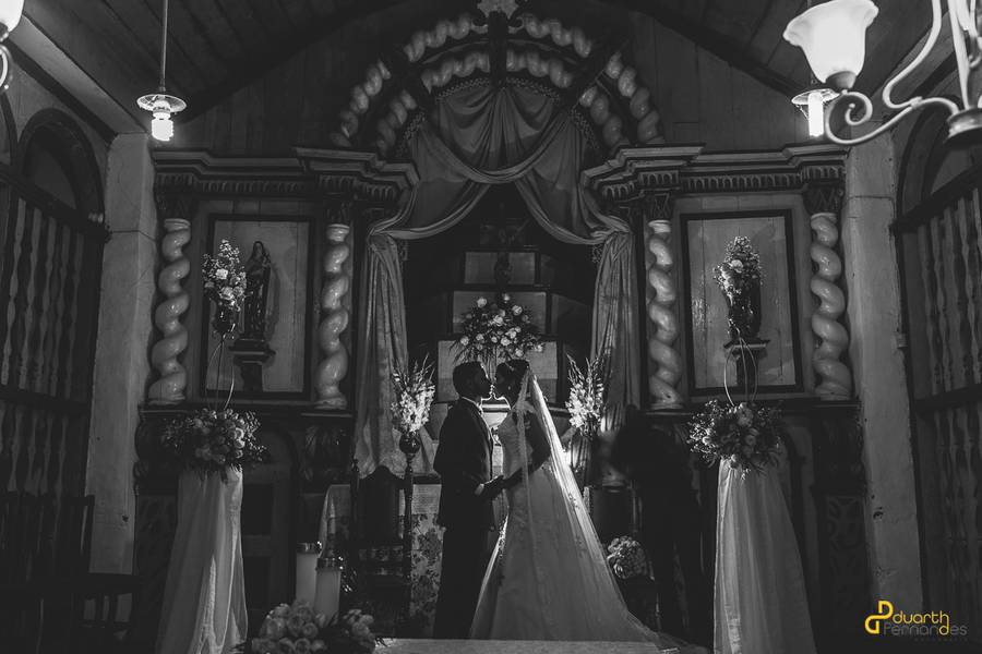 Casamentos de Casamento | Adrielle e Wagner