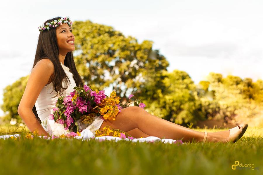 Ensaio de Ensaio | Eliza