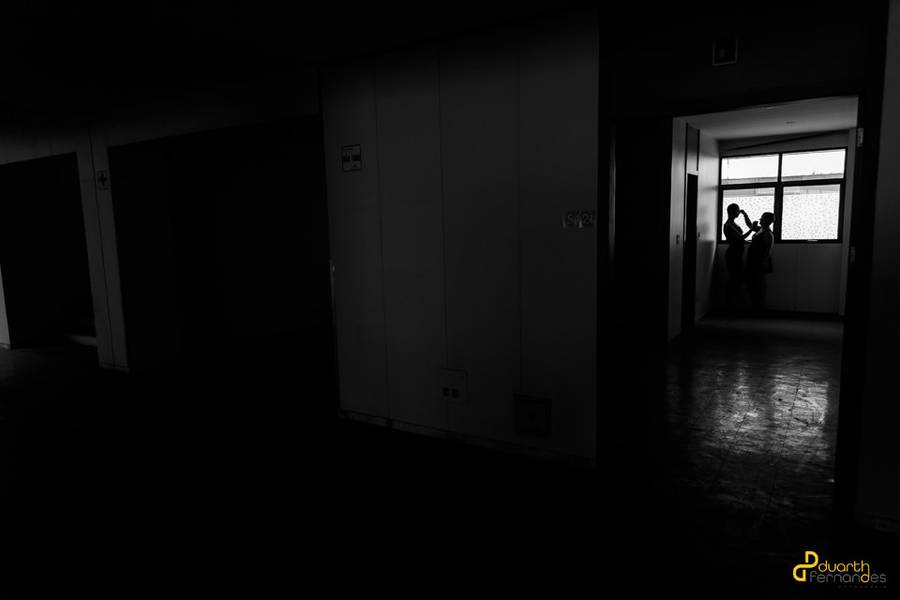 Trabalhos Autorais de Ensaio | Amor a Vida