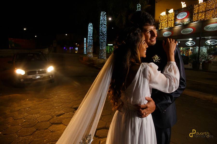 Casamentos de Casamento | Aylana e Robson