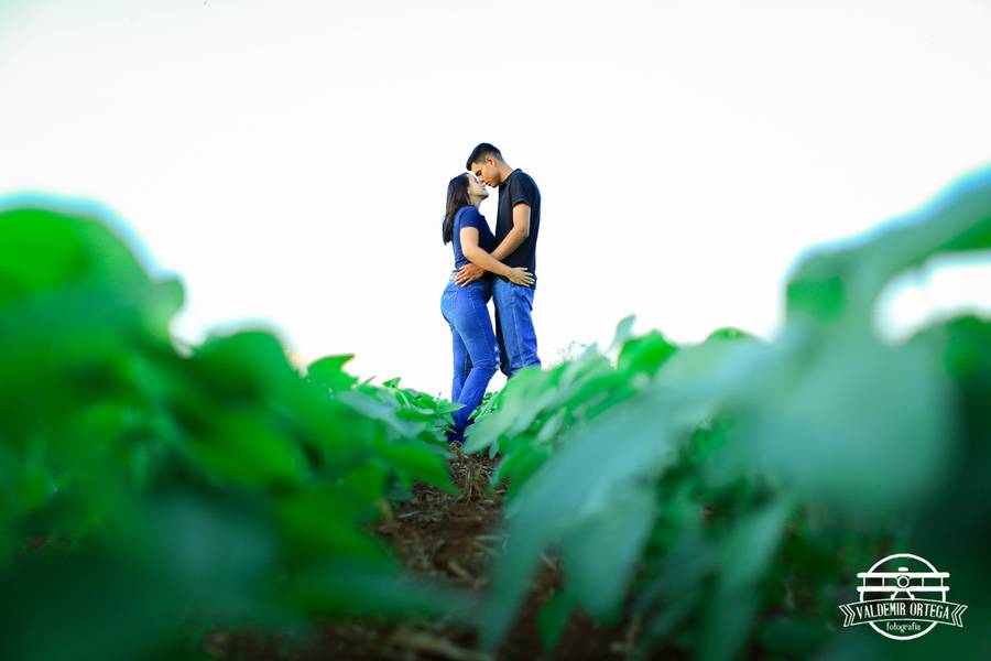 Pré-Wedding de Karolayne e Igor