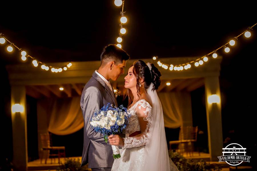 Casamento de Karolayne e Igor