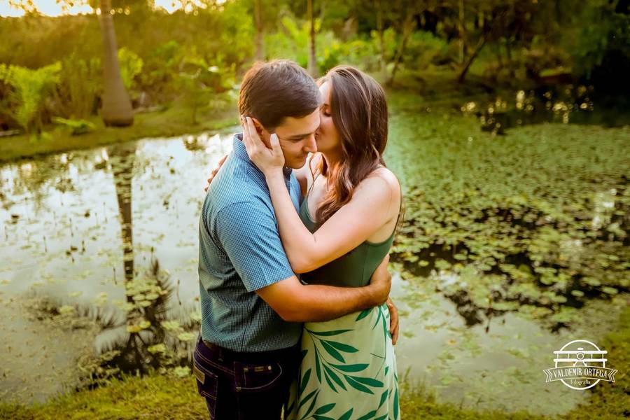 Pré-Wedding de Guiomar e Gaudêncio