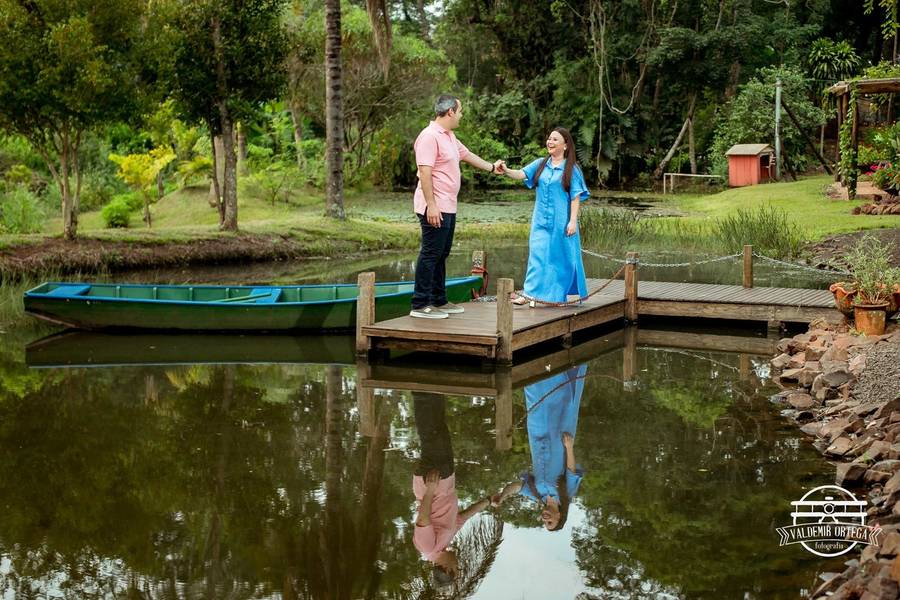 Pré-Wedding de Camila e Gustavo