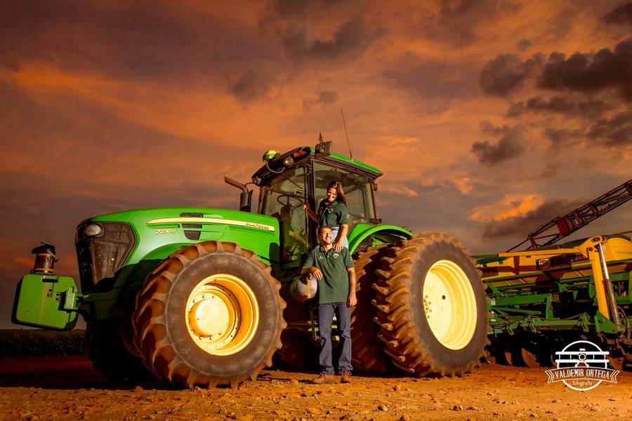 Pré-Wedding de Juliana e José Pedro