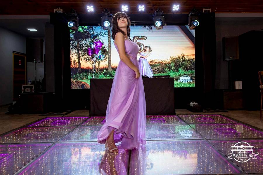 15 anos de Gaby 15 Anos