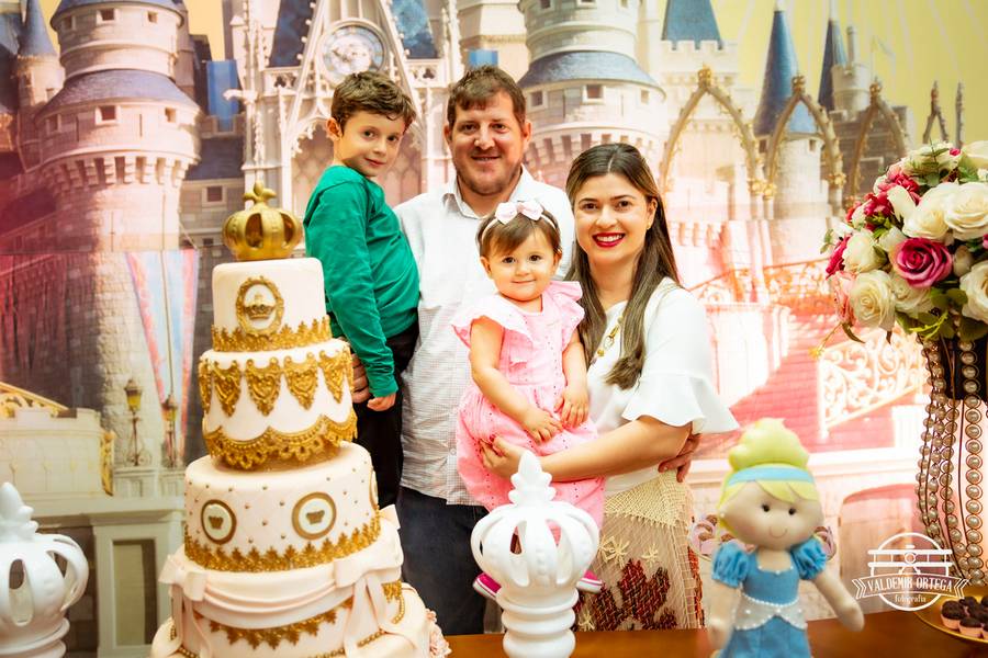 Aniversários de Marília 1 Ana