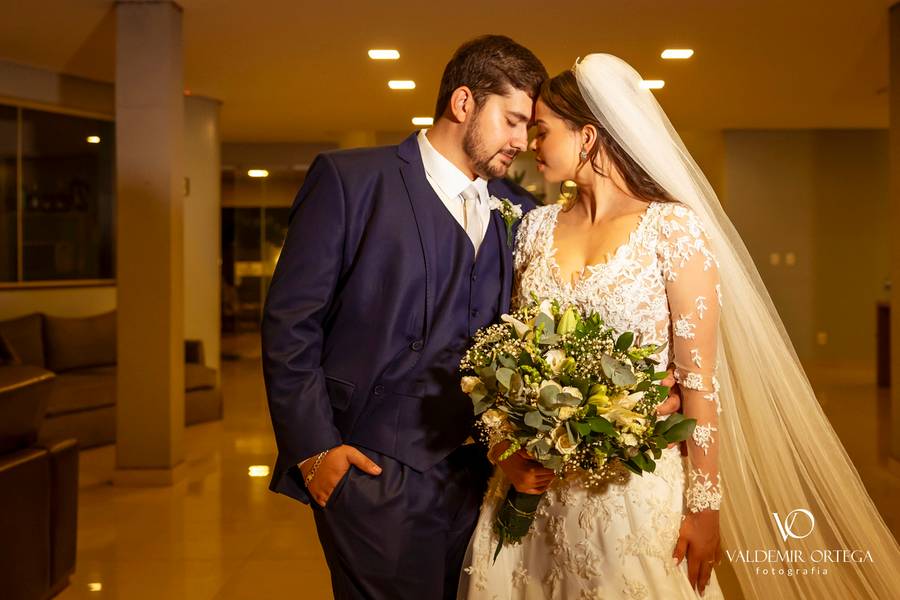 Casamento de Vitória e Heitor