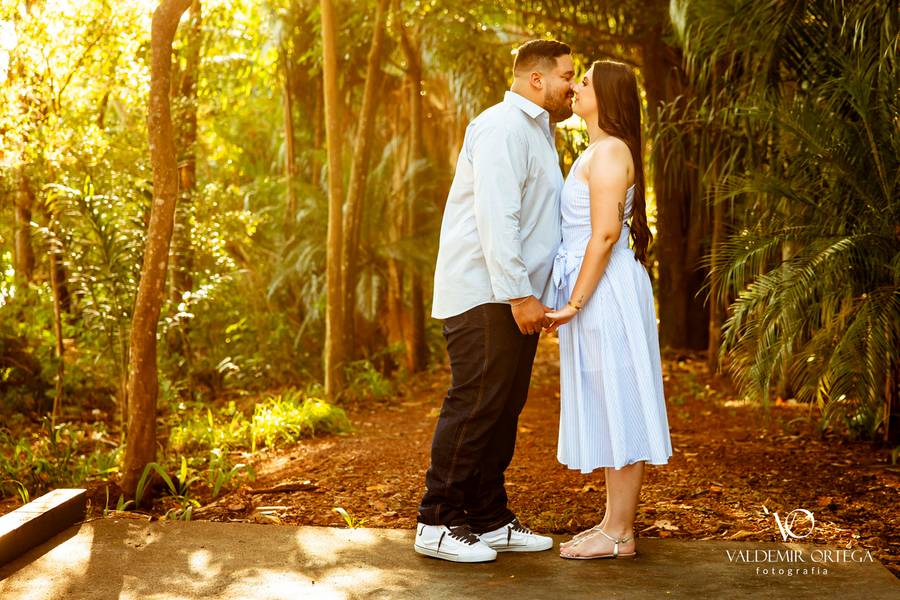 Pré-Wedding de Laura e Vinínius