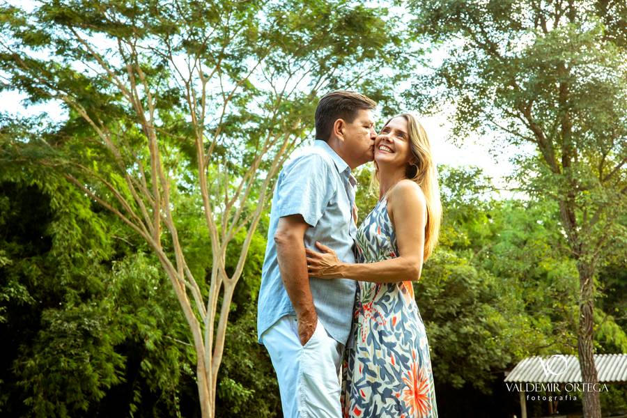 Pré-Wedding de Waleska e Osvaldo