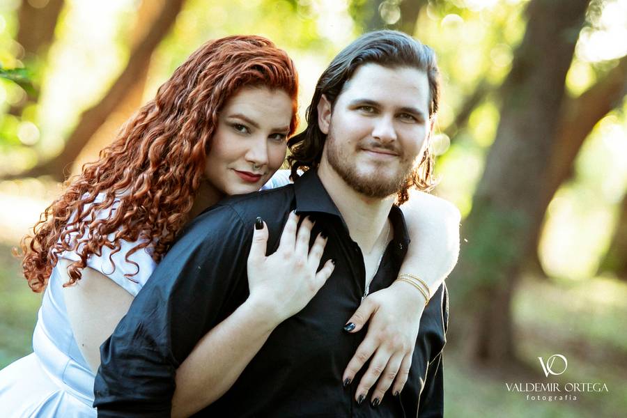 Pré-Wedding de Raynara e Igor