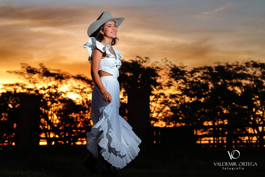 15 anos de Alicia Pré-Aniversário
