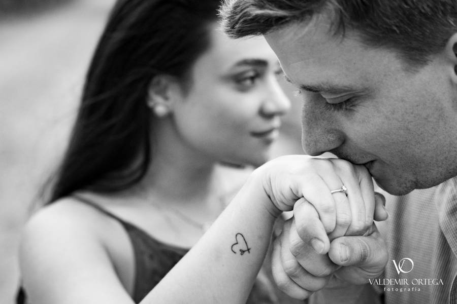 Pré-Wedding de Rafaela e Luan 