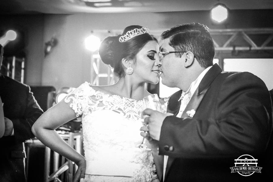 Casamento de Casamento Carla e André