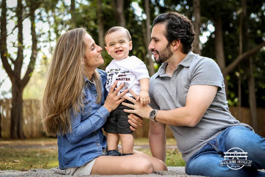 Ensaios de joão Otávio Pré-Aniversário