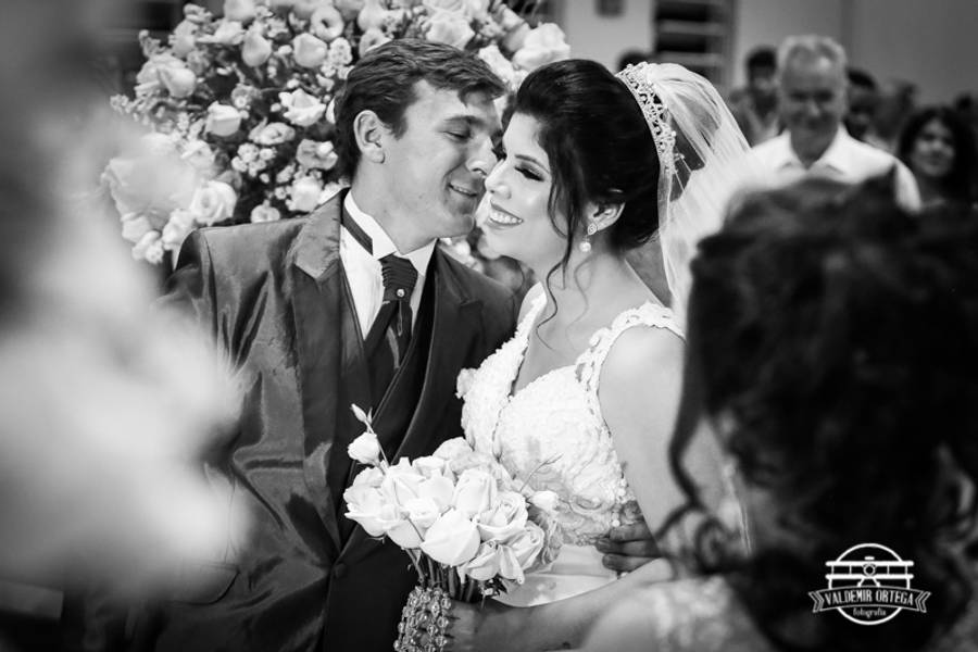 Casamento de Enlace Bruna e Vinicius