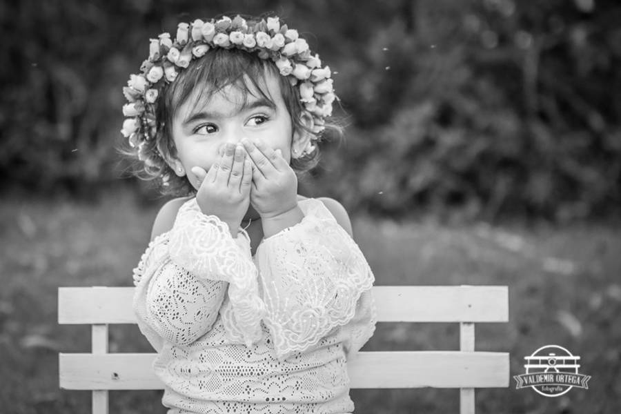 Ensaios de Eloisa Ortega