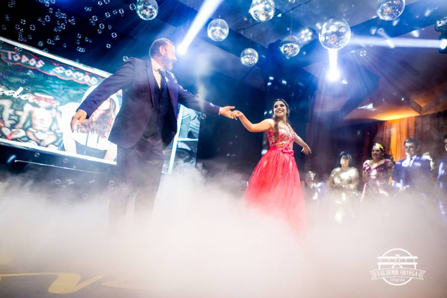 15 anos de Brenda 15 Anos