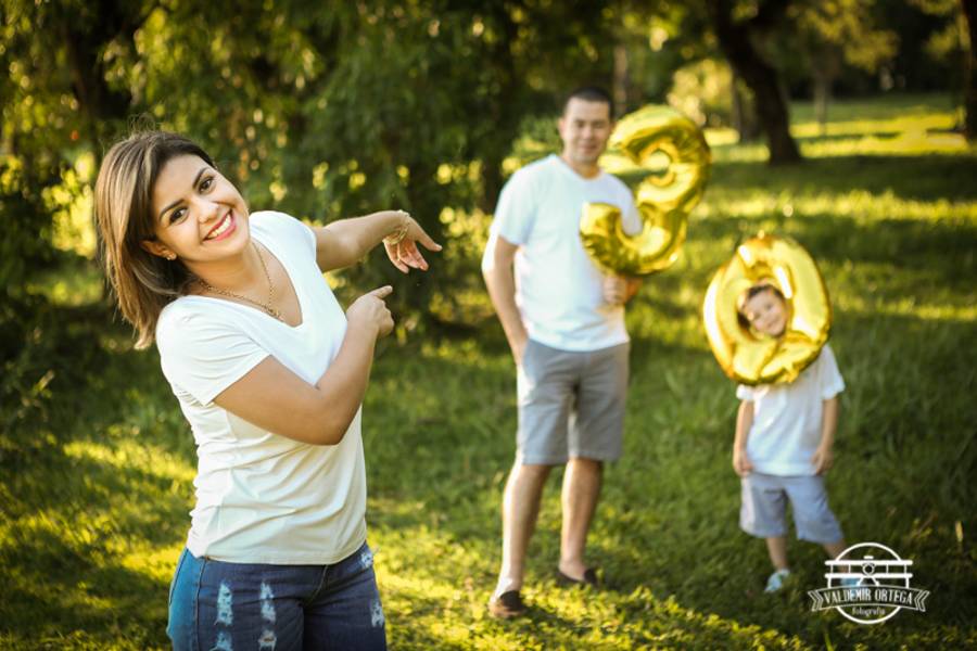 Ensaios de Gislaine Pré 30 + Rodrigo e Nathan