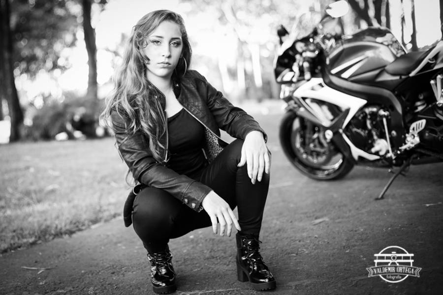 Ensaios de Bianca  Ensaio Fotográfico