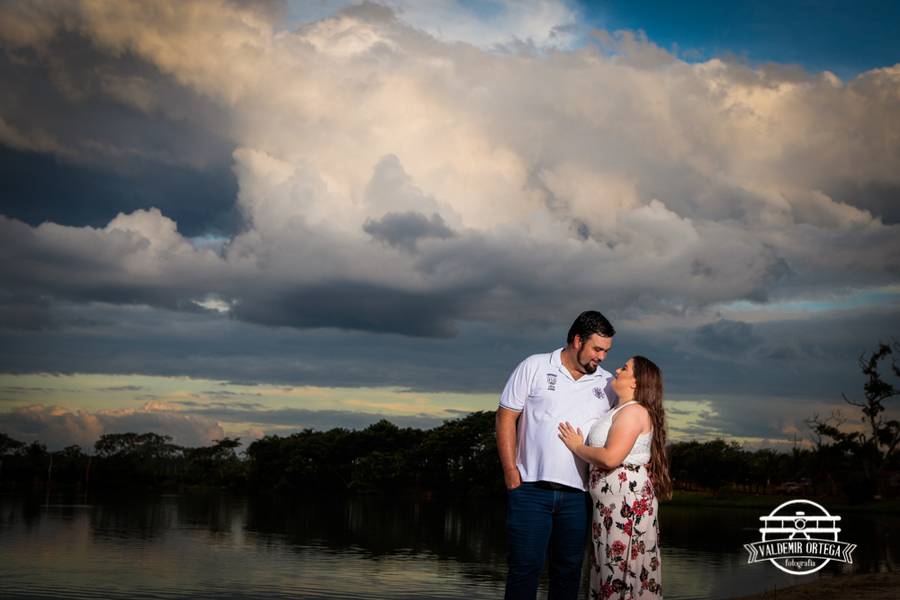 Pré-Wedding de Gessica e Marco