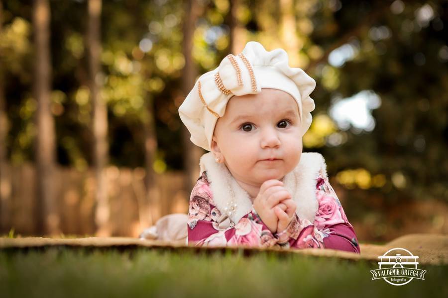 Ensaios de Maytê Pré-Aniversário