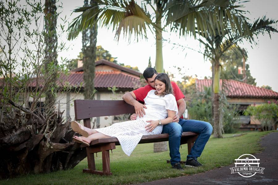 Gestantes de Flavia + John = Lorenzo