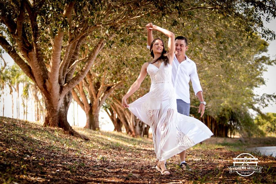 Pré-Wedding de Greice e Diego Pré-Wedding