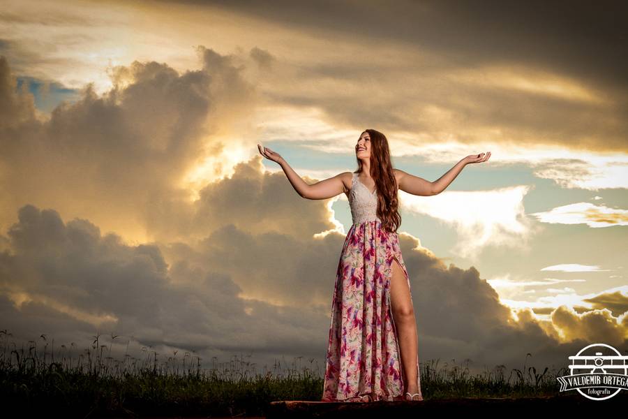 15 anos de Laura - Pré Aniversário